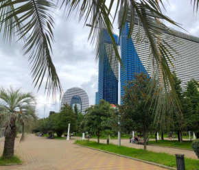 Orbi City Batumi C-Block